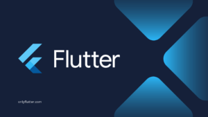 OnlyFlutter flutter banner