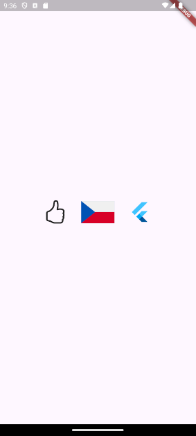 Popular Icon Packs in Flutter - OnlyFlutter